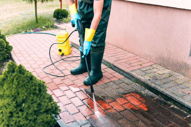 Best Commercial Pressure Washing in Westvle, IL